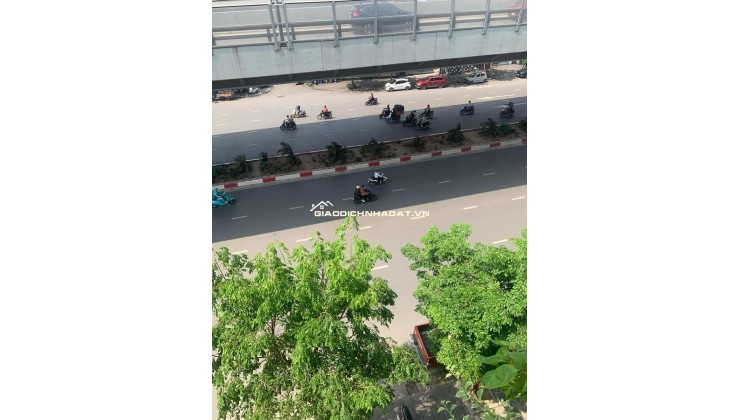  MẶT PHỐ KIM NGƯU – VỈA HÈ RỘNG – 6 TẦNG THÔNG SÀN – NỞ HẬU – GIÁ 17 TỶ